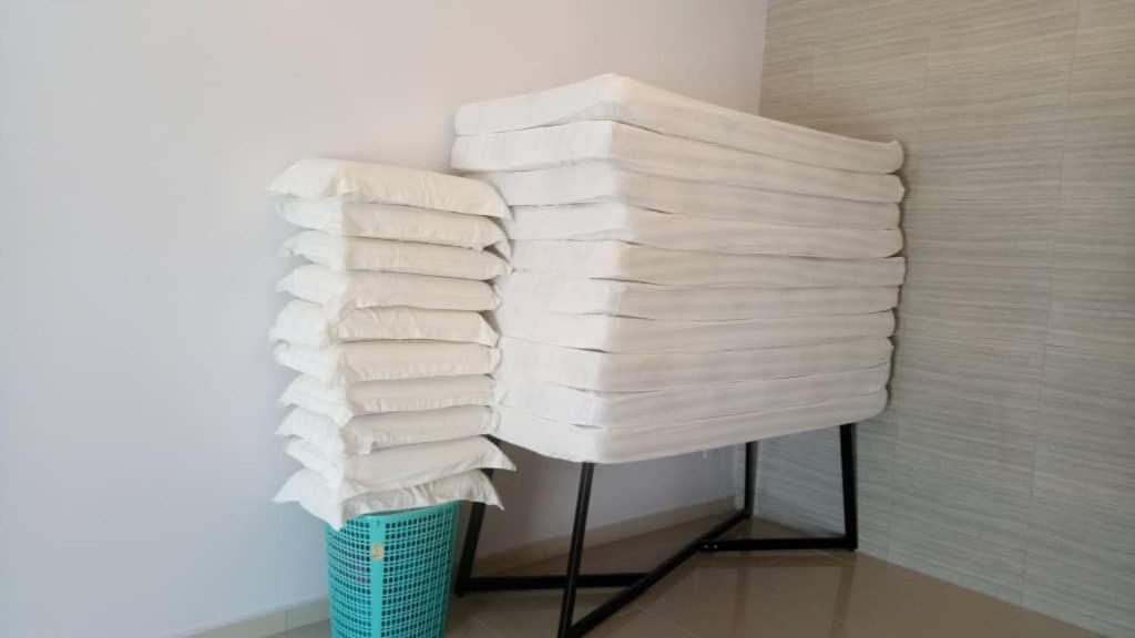 Sea Lion Kuala Selangor Semi-Detached Homestay Dış mekan fotoğraf
